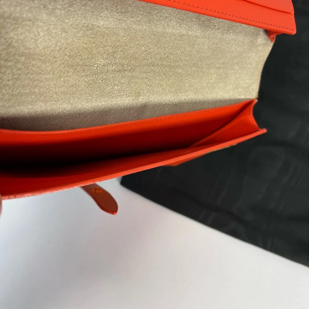 Celine Long Wallet - Picture 8 of 9